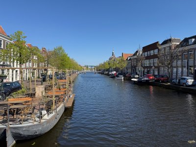 Tulipanes 2026 — 32 · Leiden