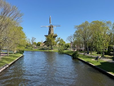 Tulipanes 2026 — 31 · Leiden