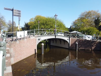 Tulipanes 2026 — 36 · Leiden