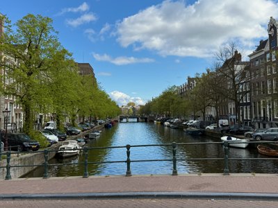 Tulipanes 2026 — 07 · Amsterdam