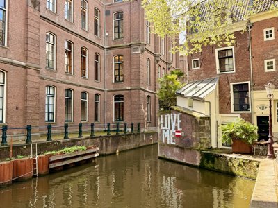 Tulipanes 2026 — 05 · Amsterdam