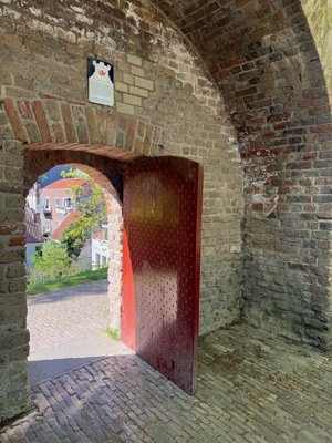 Tulipanes 2026 — 33 · Leiden